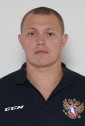 Пахомов Андрей Анатольевич